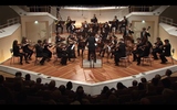 Beethoven Symphony No. 4 | Karajan-Academy of the Berliner Philharmoniker