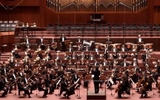 Mahler: Symphony No. 3 | Frankfurt Radio Symphony | Andrés Orozco-Estrada 