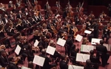 Strauss: A Hero's Life | hr-Sinfonieorchester | Andrés Orozco-Estrada