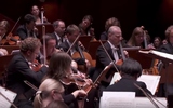 Strauss: An Alpine Symphony | Frankfurt Radio Symphony Orchestra| Andrés Orozco-Estrada 