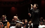 Mahler: Symphony No. 5 | Frankfurt Radio Symphony Orchestra  | Andrés Orozco-Estrada
