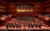 Beethoven: Symphony No. 9 | Frankfurt Radio Symphony | MDR Radio Choir | Soloists | Andrés Orozco-Estrada