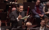 Andrés Orozco-Estrada explains: Berlioz - Symphonie fantastique - 1st movement: Rêveries - Passions