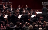 Widmann Overture "Con brio" | Frankfurt Radio Symphony
