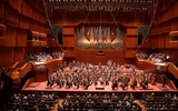 Dvorák: Symphony No. 9 "From the New World" | Frankfurt Radio Symphony | Andrés Orozco-Estrada