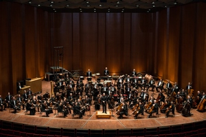 Houston Symphony und Andrés Orozco-Estrada